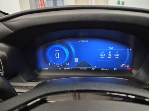 Certified 2021 Ford Explorer ST w/ Equipment Group 401A AWD/4WD image 25