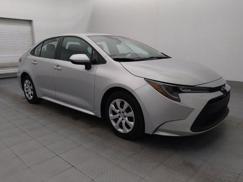 Used 2024 Toyota Corolla LE image 11