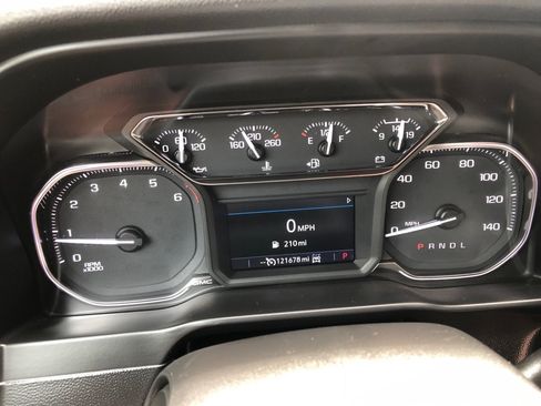 Used 2021 GMC Sierra 1500 4x4 Double Cab w/ Sierra Value Package image 35