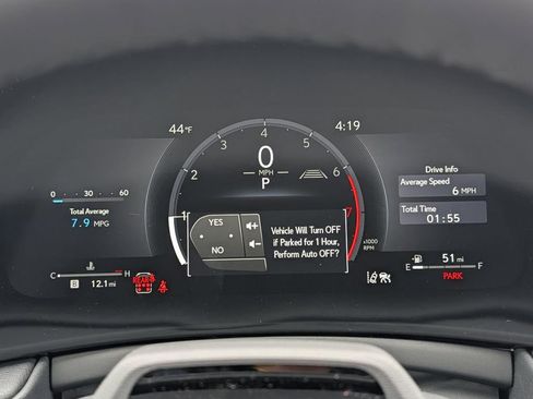 New 2026 Lexus TX 350 AWD image 27