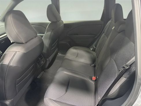 Used 2026 Subaru Forester Premium AWD/4WD image 8