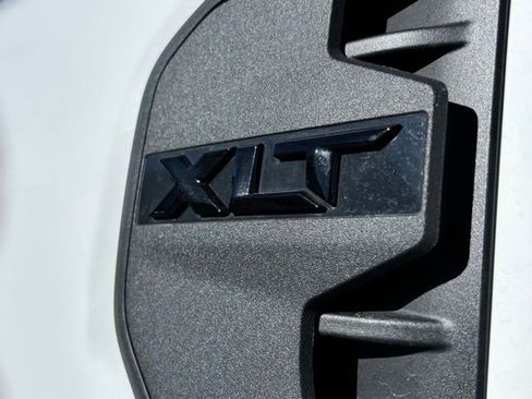 New 2025 Ford Ranger XLT w/ FX4 Off-Road Package image 20