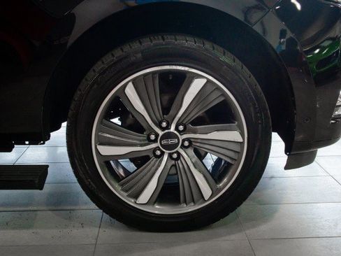 Used 2019 Lincoln Navigator L Reserve w/ Cargo Package AWD/4WD image 44