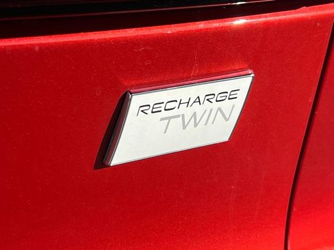 Used 2022 Volvo C40 P8 Recharge Ultimate image 14