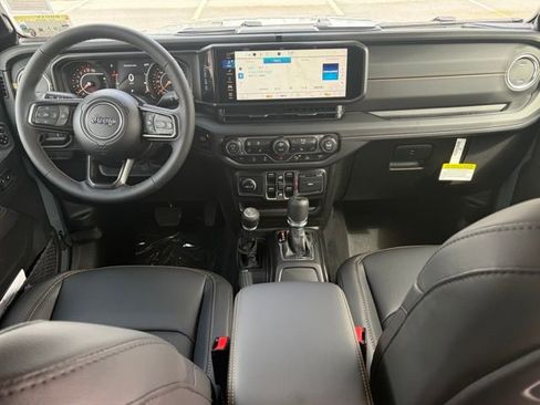 New 2026 Jeep Gladiator Sport image 35