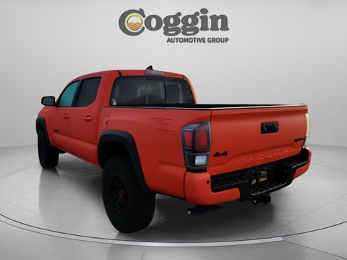 Used 2023 Toyota Tacoma TRD Pro image 3