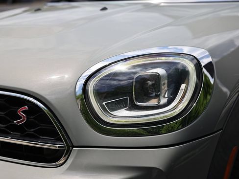 Used 2021 MINI Cooper Countryman S AWD/4WD image 14