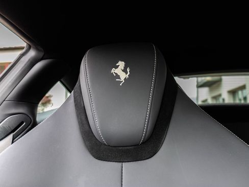 Certified 2023 Ferrari Roma RWD image 54