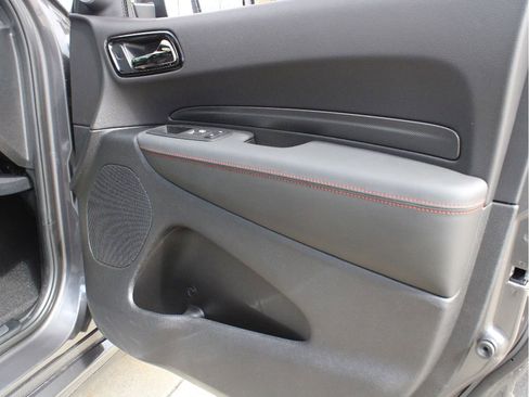 New 2026 Dodge Durango GT image 23