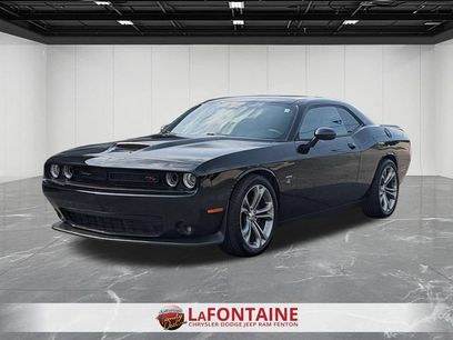 Used 2022 Dodge Challenger R/T Scat Pack w/ 1320 Plus Group