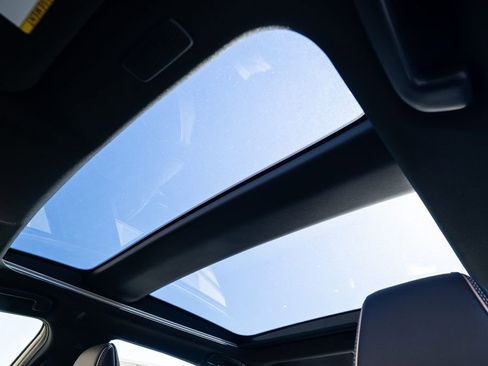 New 2026 Toyota Crown Nightshade image 23