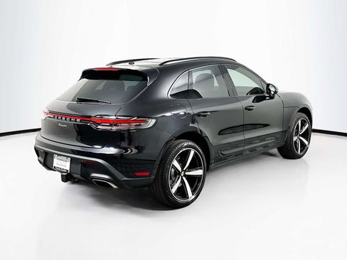 New 2026 Porsche Macan AWD/4WD image 9