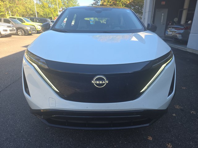 Used 2023 Nissan Ariya FWD image 8