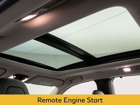 Certified 2026 INFINITI QX60 Luxe w/ Cargo Package image 19