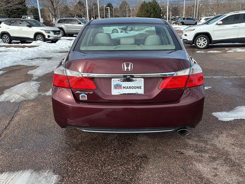 Used 2015 Honda Accord LX image 22