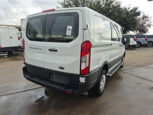 Used 2024 Ford Transit 250 Low Roof w/ Exterior Upgrade Package image 14