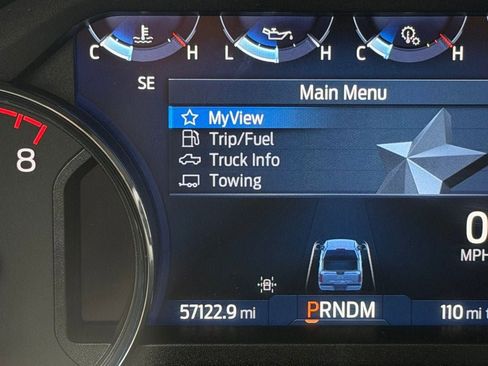 Certified 2022 Ford F150 XLT w/ Equipment Group 302A High image 40