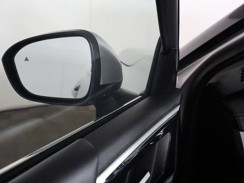 Used 2024 Mitsubishi Outlander SE FWD image 34