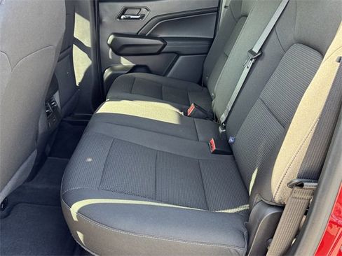 Used 2024 GMC Canyon Elevation image 10