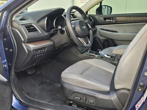 Used 2019 Subaru Outback 2.5i Limited image 14