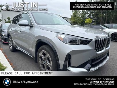 Used 2025 BMW X1 xDrive28i w/ Convenience Package