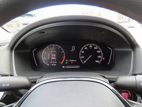 Certified 2023 Honda Civic LX image 21