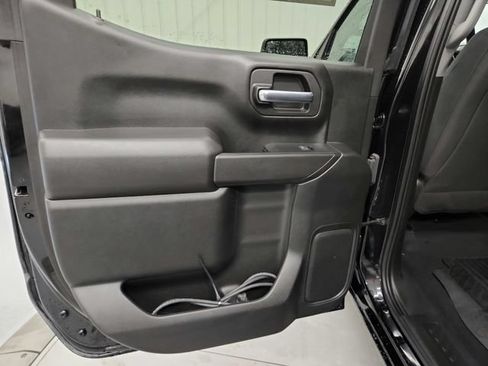 Used 2023 GMC Sierra 1500 Pro w/ Graphite Edition AWD/4WD image 31