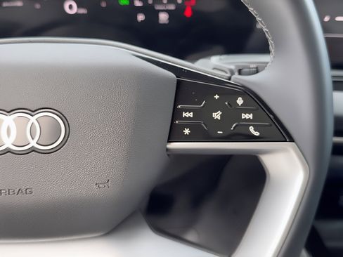 Used 2025 Audi A5 2.0T Premium w/ 19" Wheel Package image 22