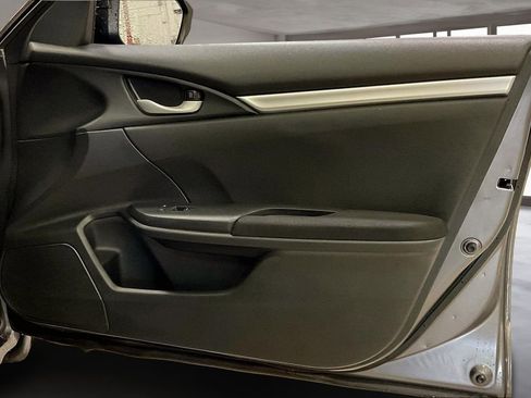 Used 2018 Honda Civic LX image 24