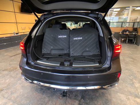 Used 2020 Acura MDX SH-AWD w/ Advance Package image 23