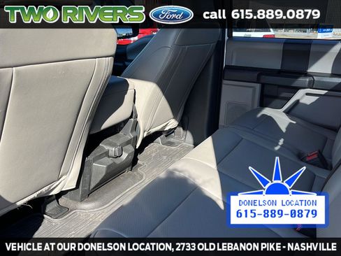 Used 2021 Ford F250 XL w/ Power Equipment Group image 39