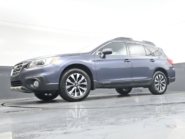 Used 2016 Subaru Outback 2.5i Limited AWD/4WD image 36