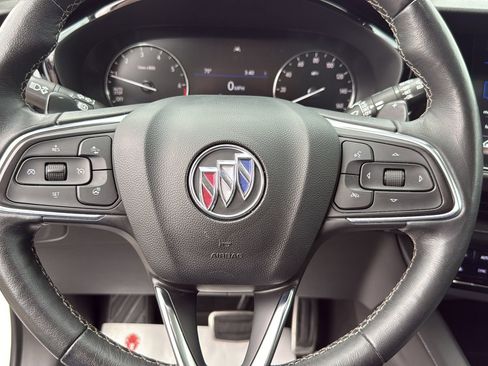 Used 2023 Buick Envision Preferred image 14