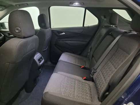 Used 2022 Chevrolet Equinox LT FWD image 18