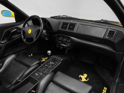 Used 1998 Ferrari F355 GTS image 25