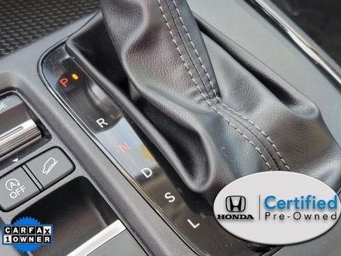 Certified 2024 Honda CR-V EX image 29