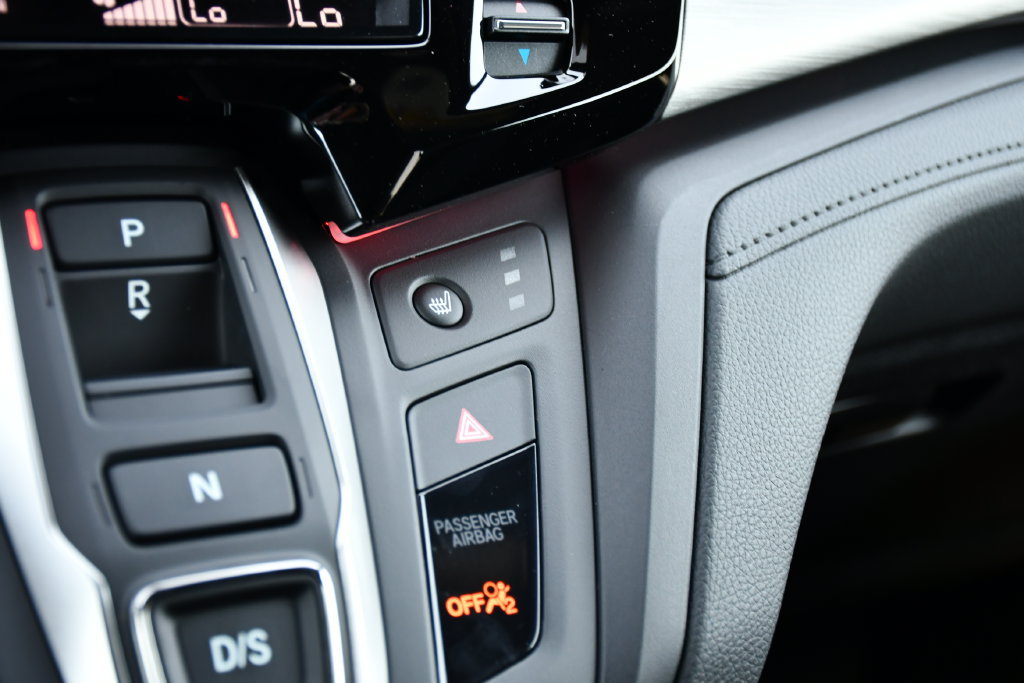 New 2026 Honda Odyssey Sport-L image 14
