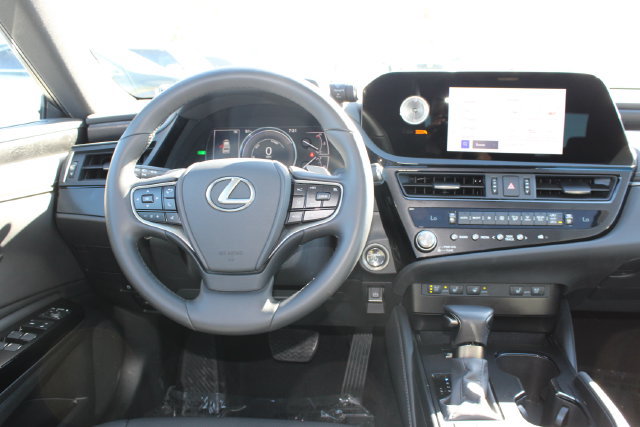 Certified 2025 Lexus ES 300h w/ Premium Package FWD image 14
