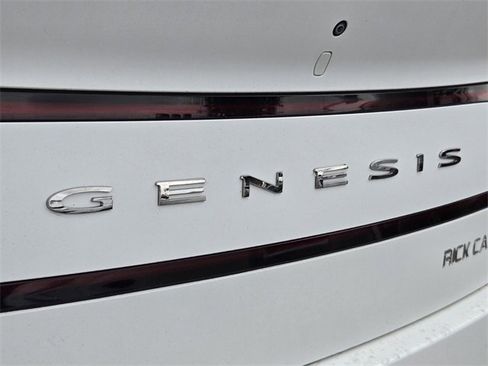 Used 2023 Genesis G90 3.5T image 10