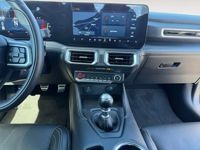 Used 2025 Ford Mustang GT Premium RWD image 15