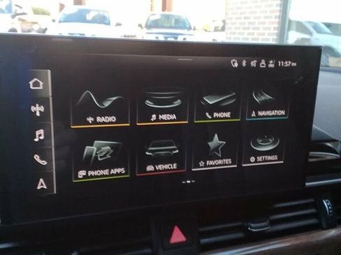 Used 2022 Audi A4 2.0T Premium Plus w/ Premium Plus Package image 18