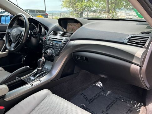 Used 2014 Acura TL SH-AWD image 8
