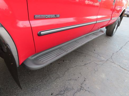 Used 1999 Ford F250 Lariat image 14