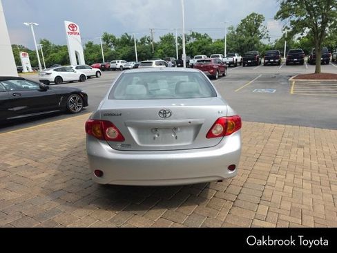 Used 2009 Toyota Corolla FWD image 5