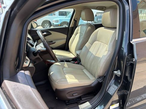 Used 2015 Buick Verano Leather FWD image 11
