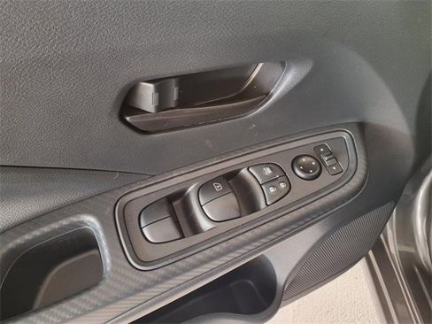 New 2025 Nissan Versa S w/ S Plus Package image 13