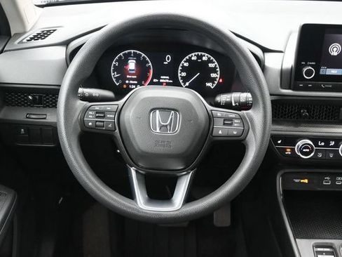 Used 2024 Honda CR-V EX image 24