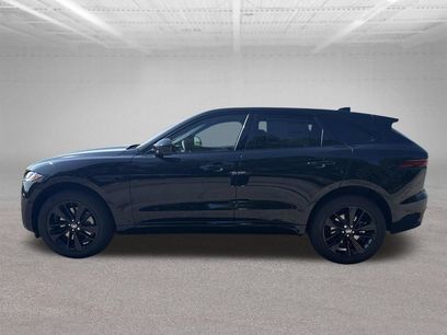 New 2026 Jaguar F-PACE R-Dynamic S