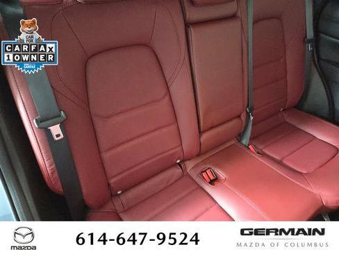 Used 2023 MAZDA CX-5 Carbon Edition image 21