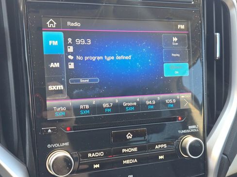 Used 2019 Subaru Ascent Limited AWD/4WD image 28